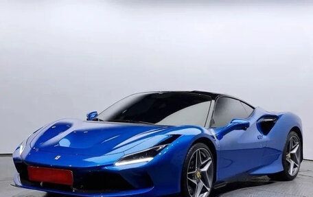 Ferrari F8, 2023 год, 38 626 000 рублей, 2 фотография