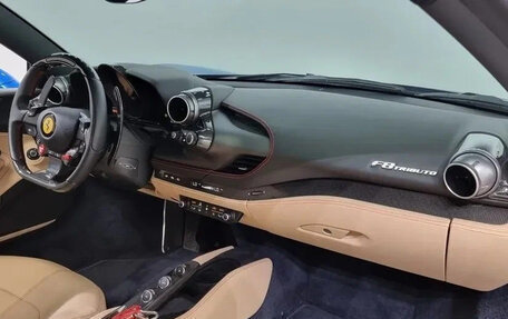 Ferrari F8, 2023 год, 38 626 000 рублей, 7 фотография