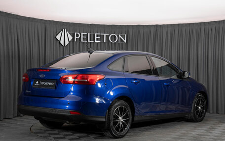 Ford Focus III, 2018 год, 1 260 000 рублей, 5 фотография