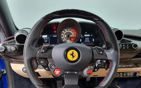 Ferrari F8, 2023 год, 38 626 000 рублей, 10 фотография