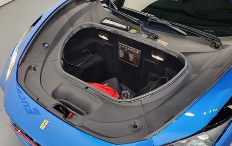 Ferrari F8, 2023 год, 38 626 000 рублей, 8 фотография