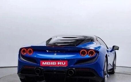 Ferrari F8, 2023 год, 38 626 000 рублей, 3 фотография