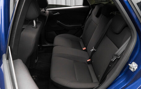 Ford Focus III, 2018 год, 1 260 000 рублей, 14 фотография