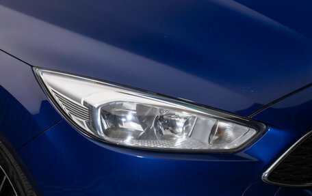 Ford Focus III, 2018 год, 1 260 000 рублей, 20 фотография