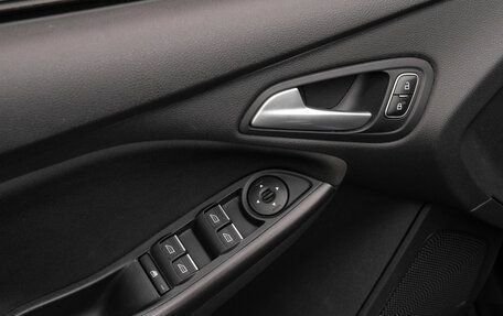 Ford Focus III, 2018 год, 1 260 000 рублей, 18 фотография