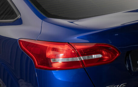 Ford Focus III, 2018 год, 1 260 000 рублей, 21 фотография