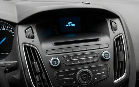 Ford Focus III, 2018 год, 1 260 000 рублей, 17 фотография