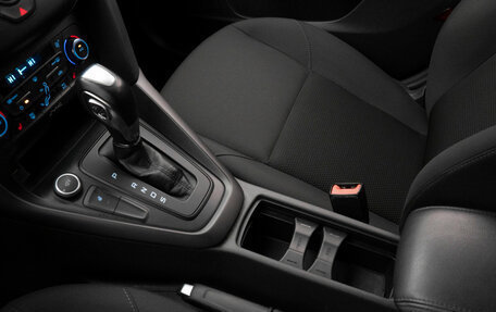 Ford Focus III, 2018 год, 1 260 000 рублей, 15 фотография