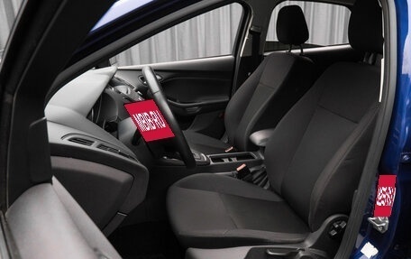 Ford Focus III, 2018 год, 1 260 000 рублей, 11 фотография