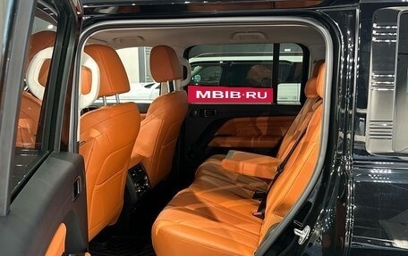 Haval H9, 2024 год, 4 999 000 рублей, 18 фотография