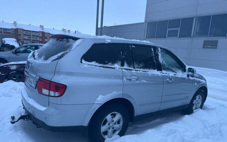 SsangYong Kyron I, 2012 год, 825 000 рублей, 3 фотография