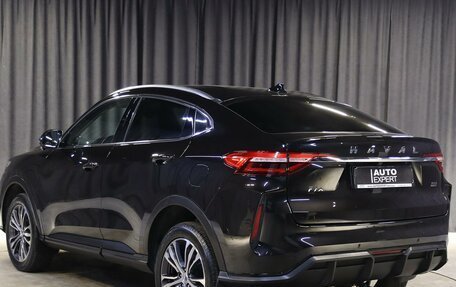 Haval F7x I, 2022 год, 1 749 000 рублей, 3 фотография