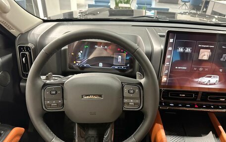 Haval H9, 2024 год, 4 999 000 рублей, 20 фотография