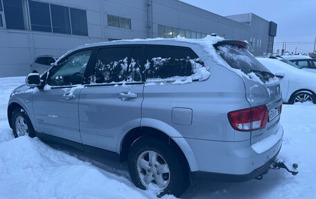 SsangYong Kyron I, 2012 год, 825 000 рублей, 4 фотография