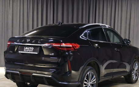 Haval F7x I, 2022 год, 1 749 000 рублей, 4 фотография