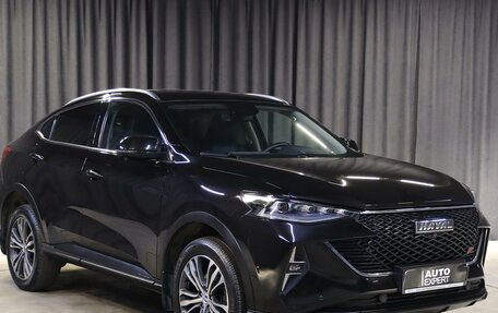 Haval F7x I, 2022 год, 1 749 000 рублей, 2 фотография