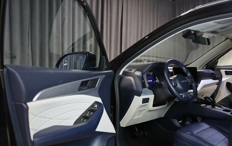 Haval F7x I, 2022 год, 1 749 000 рублей, 5 фотография