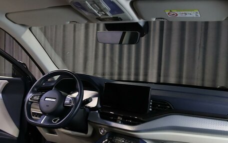 Haval F7x I, 2022 год, 1 749 000 рублей, 13 фотография