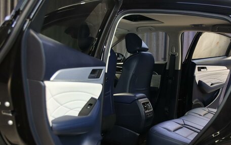 Haval F7x I, 2022 год, 1 749 000 рублей, 8 фотография