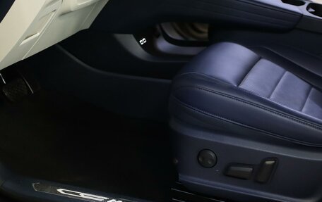 Haval F7x I, 2022 год, 1 749 000 рублей, 11 фотография