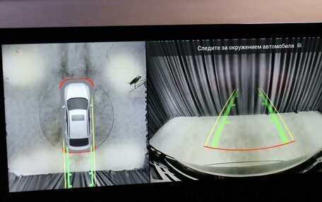 Haval F7x I, 2022 год, 1 749 000 рублей, 10 фотография