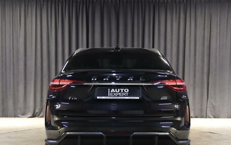 Haval F7x I, 2022 год, 1 749 000 рублей, 16 фотография