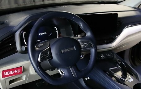 Haval F7x I, 2022 год, 1 749 000 рублей, 7 фотография