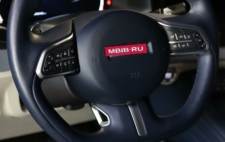 Haval F7x I, 2022 год, 1 749 000 рублей, 12 фотография