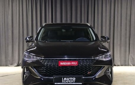 Haval F7x I, 2022 год, 1 749 000 рублей, 15 фотография