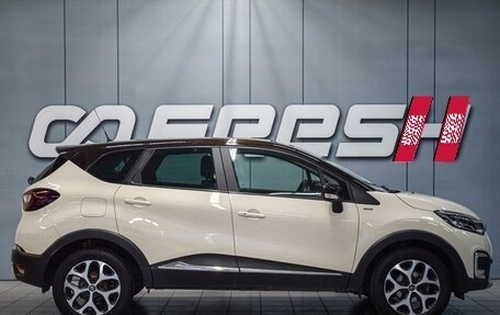 Renault Kaptur I рестайлинг, 2018 год, 1 450 000 рублей, 5 фотография