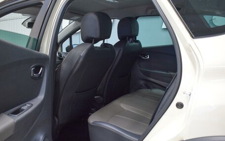 Renault Kaptur I рестайлинг, 2018 год, 1 450 000 рублей, 11 фотография