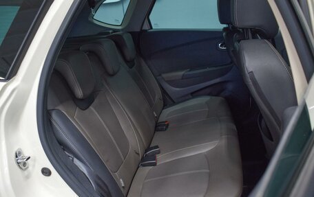 Renault Kaptur I рестайлинг, 2018 год, 1 450 000 рублей, 7 фотография