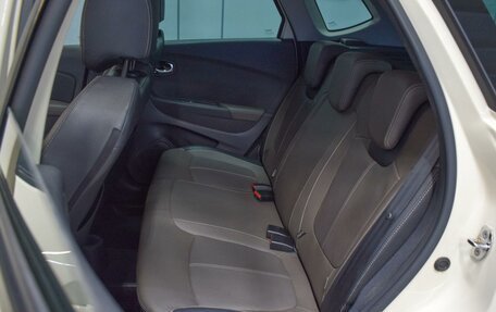 Renault Kaptur I рестайлинг, 2018 год, 1 450 000 рублей, 9 фотография