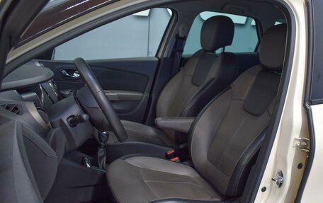 Renault Kaptur I рестайлинг, 2018 год, 1 450 000 рублей, 10 фотография