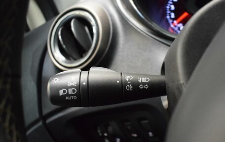 Renault Kaptur I рестайлинг, 2018 год, 1 450 000 рублей, 15 фотография