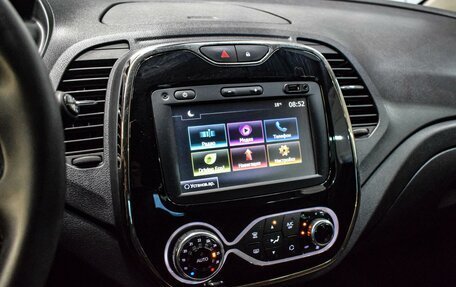 Renault Kaptur I рестайлинг, 2018 год, 1 450 000 рублей, 14 фотография