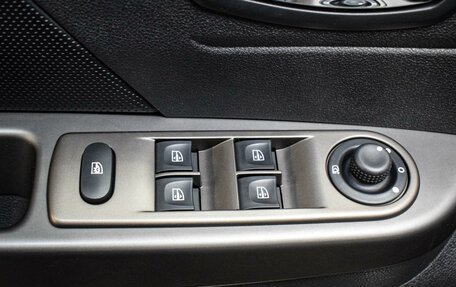 Renault Kaptur I рестайлинг, 2018 год, 1 450 000 рублей, 12 фотография