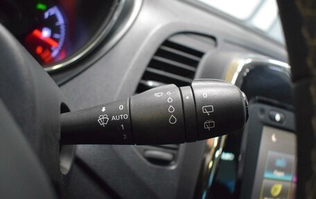 Renault Kaptur I рестайлинг, 2018 год, 1 450 000 рублей, 16 фотография