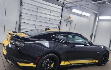 Chevrolet Camaro VI, 2020 год, 14 650 000 рублей, 8 фотография