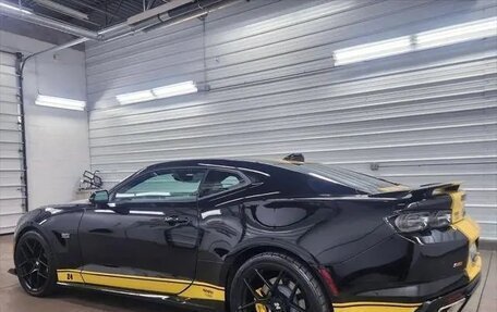 Chevrolet Camaro VI, 2020 год, 14 650 000 рублей, 15 фотография