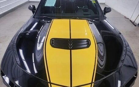 Chevrolet Camaro VI, 2020 год, 14 650 000 рублей, 3 фотография