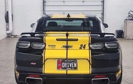Chevrolet Camaro VI, 2020 год, 14 650 000 рублей, 13 фотография