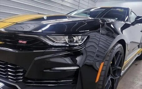 Chevrolet Camaro VI, 2020 год, 14 650 000 рублей, 7 фотография
