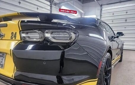 Chevrolet Camaro VI, 2020 год, 14 650 000 рублей, 11 фотография