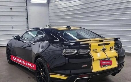 Chevrolet Camaro VI, 2020 год, 14 650 000 рублей, 14 фотография