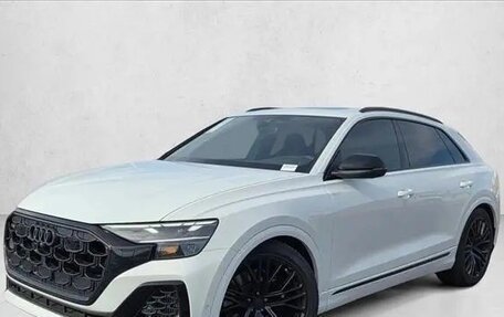 Audi SQ8, 2025 год, 17 843 000 рублей, 1 фотография