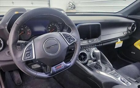 Chevrolet Camaro VI, 2020 год, 14 650 000 рублей, 20 фотография