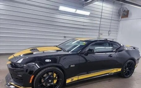 Chevrolet Camaro VI, 2020 год, 14 650 000 рублей, 16 фотография