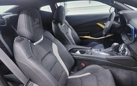 Chevrolet Camaro VI, 2020 год, 14 650 000 рублей, 24 фотография