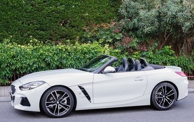BMW Z4, 2019 год, 4 090 000 рублей, 1 фотография